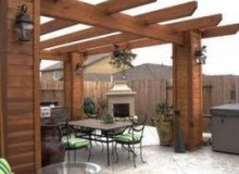 Kwikfynd Pergolas
roseberg